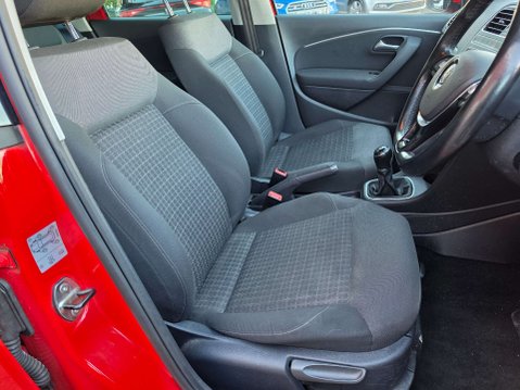 Volkswagen Polo 1.0 Polo Match Edition 5dr 53