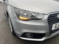 Audi A1 1.4 TFSI Sport Sportback S Tronic Euro 5 (s/s) 5dr 13