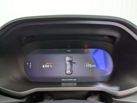 Polestar 2 Polestar 2 EV FWD 5dr 75