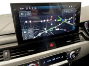 Audi A4 2.0 TFSI 35 Sport Saloon 4dr Petrol S Tronic Euro 6 (s/s) (150 ps) 16