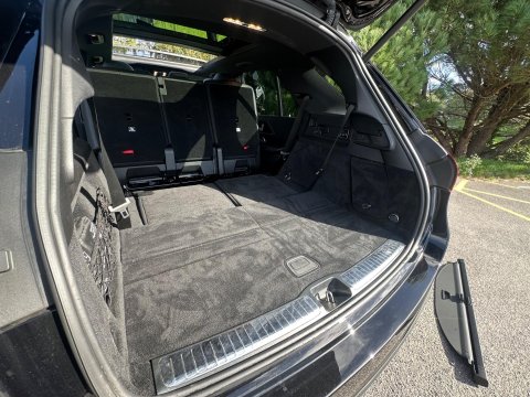 Mercedes-Benz GLE 2.9 GLE400d AMG Line (Premium Plus) SUV 5dr Diesel G-Tronic 4MATIC Euro 6 ( 31