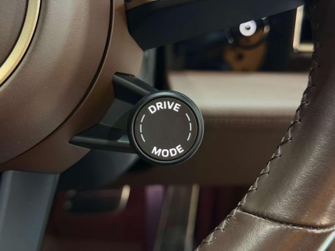 Porsche Taycan Performance Plus 93.4kWh Turbo S Saloon 4dr Electric Auto 4WD (11kW Charger 46