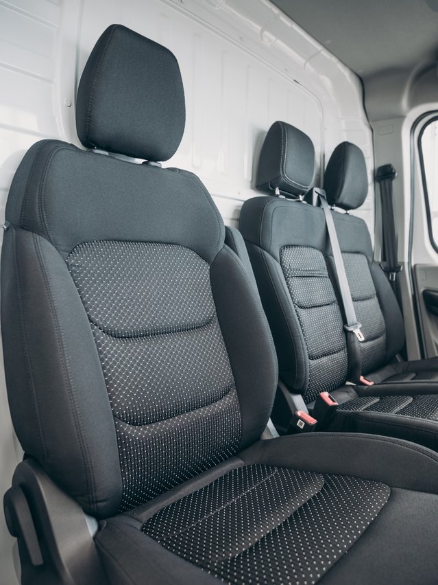 MAXUS EDELIVER9