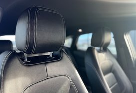 Jaguar E-Pace R-DYNAMIC SE 14