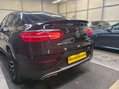 Mercedes-Benz GLC 3.0 GLC43 V6 AMG Coupe 5dr Petrol G-Tronic+ 4MATIC Euro 6 (s/s) (367 ps) 46