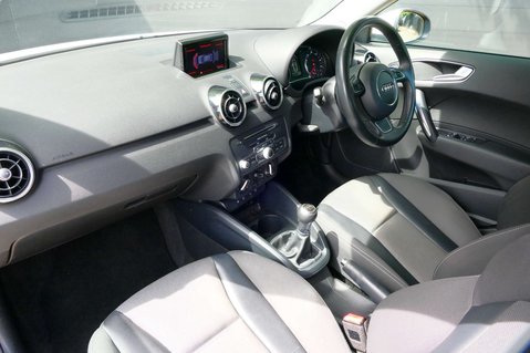 Audi A1 1.4 A1 Sportback TFSI Sport 5dr 5