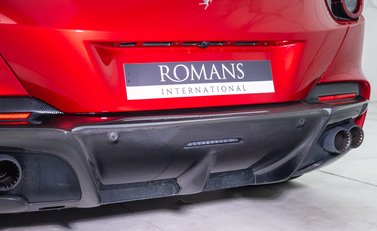 Ferrari Portofino M 48