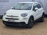 Fiat 500X 120TH ANNIVERSARY 3
