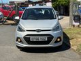 Hyundai i10 SE AUTOMATIC 9