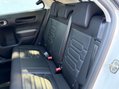 Citroen C4 Cactus 1.6 C4 Cactus Flair Blue HDi S/S Semi-Auto 5dr 57