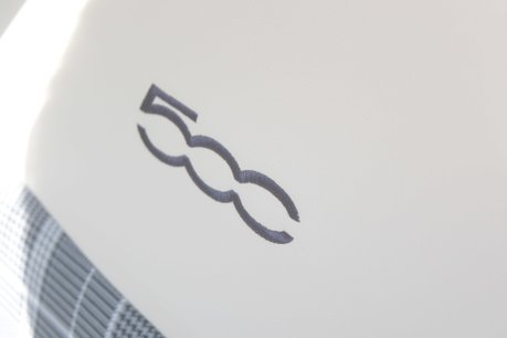 Fiat 500 LOUNGE 30