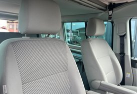 Volkswagen California BEACH 2.0 TDI AUTO CAMPERVAN 32