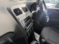 Volkswagen Polo 1.4 TDI BlueMotion Tech SEL Euro 6 (s/s) 5dr 13