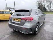 Mercedes-Benz A Class A 200 AMG LINE PREMIUM AUTOMATIC 5