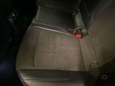 Audi A4 2.0 A4 Black Edition 35 TFSI 4dr 40