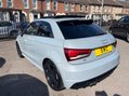 Audi A1 1.4 TFSI CoD Black Edition S Tronic Euro 6 (s/s) 3dr 3