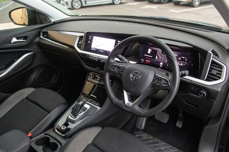 Vauxhall Grandland ELITE