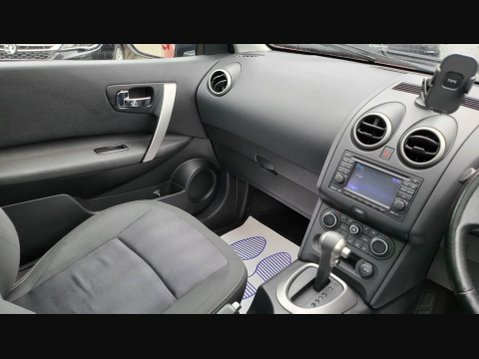 Nissan Qashqai N-TEC PLUS 11