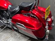 Yamaha XVZ1300 ROYALSTAR 2008 ONLY 14K FLAGSHIP CRUISER BIKE VTWIN 35