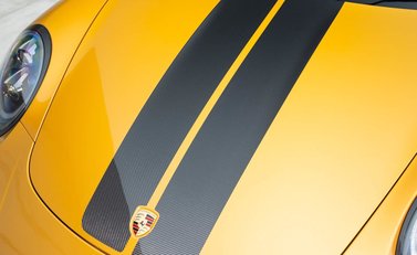 Porsche 911 Turbo S Exclusive Series (991) 32