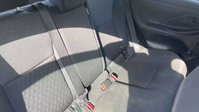 Toyota Yaris 1.5 VVT-h Icon Hatchback 5dr Petrol Hybrid E-CVT Euro 6 (s/s) (116 ps) 6