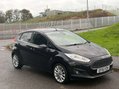 Ford Fiesta 1.0 Fiesta Titanium X 5dr 1