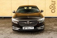 Vauxhall Insignia SRI VX-LINE NAV 5