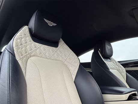 Bentley Continental GT First Edition 49