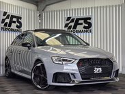 Audi RS3 2.5 TFSI Sportback 5dr Petrol S Tronic quattro Euro 6 (s/s) (400 ps) 2
