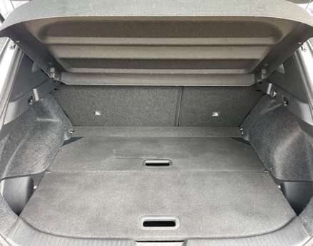 Nissan Qashqai 1.3 Qashqai N-Connecta DiG-T MHEV 5dr 65