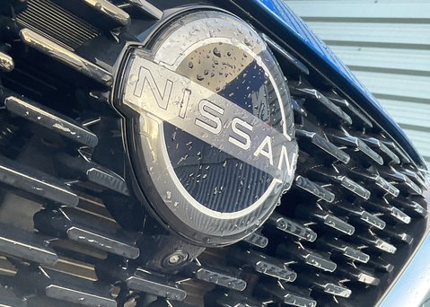Nissan Qashqai DIG-T TEKNA MHEV 4