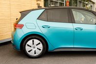 Volkswagen ID.3 LIFE 8