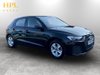 Audi A1 1.0 TFSI 25 Technik Sportback 5dr Petrol Manual Euro 6 (s/s) (95 ps) Air Co