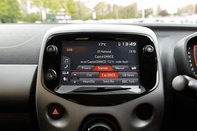 Toyota Aygo VVT-I X-PLAY X-SHIFT 23