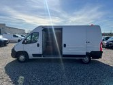 Vauxhall Movano LWB L3H2 (SOLD) Medium Roof F3500 Air Con Nav Tow Bar EURO 6 NO VAT 11