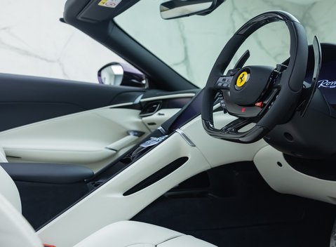 Ferrari Roma SPIDER 17