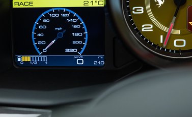 Ferrari 458 Speciale Aperta 26