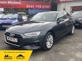 Audi A4 2.0 TDI 35 Technik S Tronic Euro 6 (s/s) 4dr 1