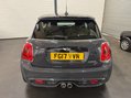 Mini Hatch 2.0 Cooper SD 3dr 11