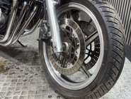 Kawasaki Zephyr 1995 GREAT RUNNING CLEAN PROJECT BIKE 550CC CUSTOM RETRO 20