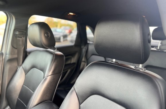 Mercedes-Benz B Class B180 1.8 CDI BLUEEFFICIENCY SPORT AUTO 24