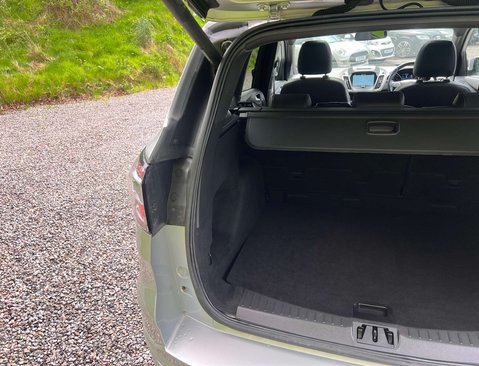 Ford Kuga 2.0 Kuga ST-Line TDCi 5dr 46