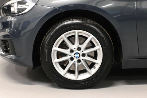 BMW 2 Series 1.5 218i SE Auto 5dr 20