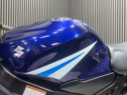 Suzuki GSX-R 2005 28K NEW MOT SERVICED WARRANTY 600CC SUPER SPORT GIXXER 30