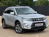 Suzuki Vitara SZ-T
