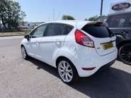 Ford Fiesta 1.0 TITANIUM 7
