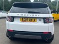 Land Rover Discovery Sport 2.0 TD4 SE Tech Auto 4WD Euro 6 (s/s) 5dr 12