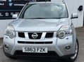 Nissan X-Trail 2.0 dCi Tekna Auto 4WD Euro 5 5dr (AVM) 6