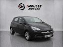 Vauxhall Corsa 1.4 Corsa Energy AC ecoFLEX 5dr