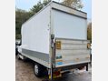 Mercedes-Benz Sprinter 2.1 311 CDI Luton 3dr Diesel Manual RWD L3 (109 bhp) 11